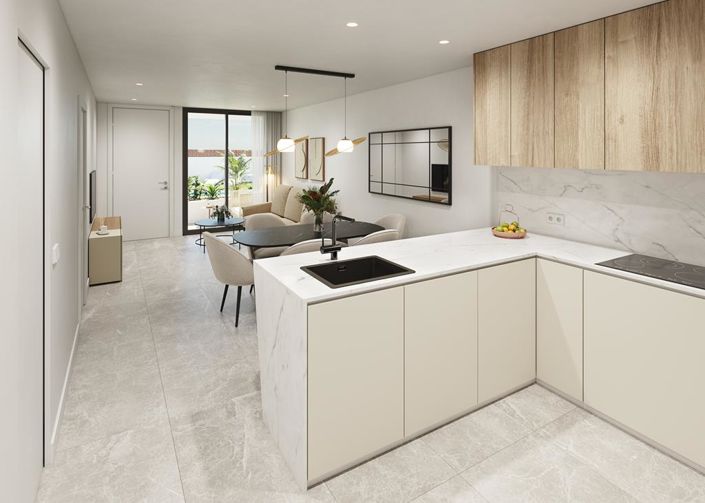 Image No.3-3 Bed Apartment for sale