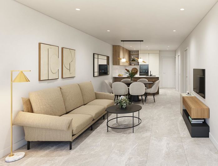 Image No.5-3 Bed Apartment for sale