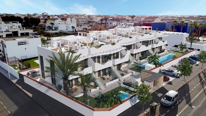 Image No.1-3 Bed Apartment for sale