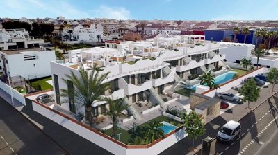 3 Bed Apartment for sale