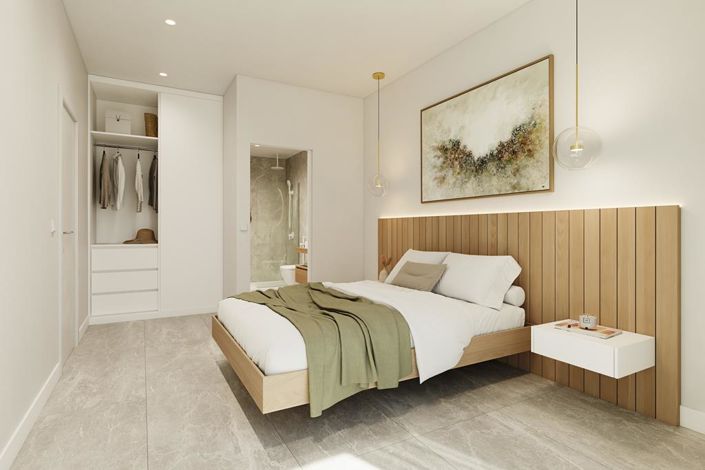 Image No.9-3 Bed Apartment for sale