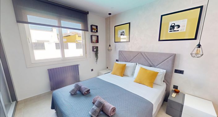 Image No.15-3 Bed Villa for sale