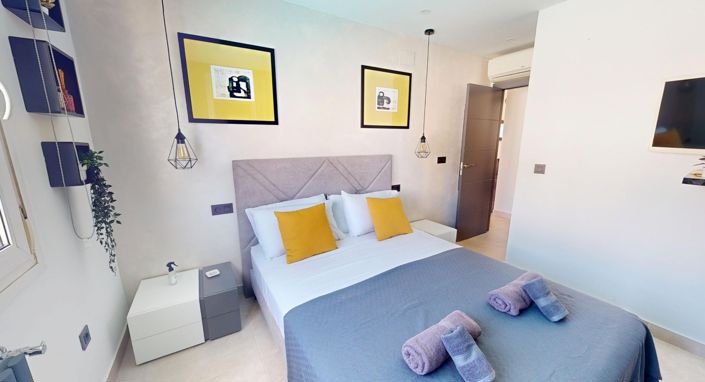 Image No.16-3 Bed Villa for sale