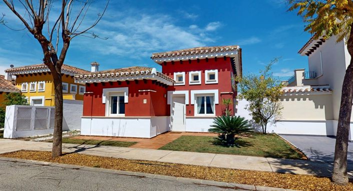 Image No.20-3 Bed Villa for sale