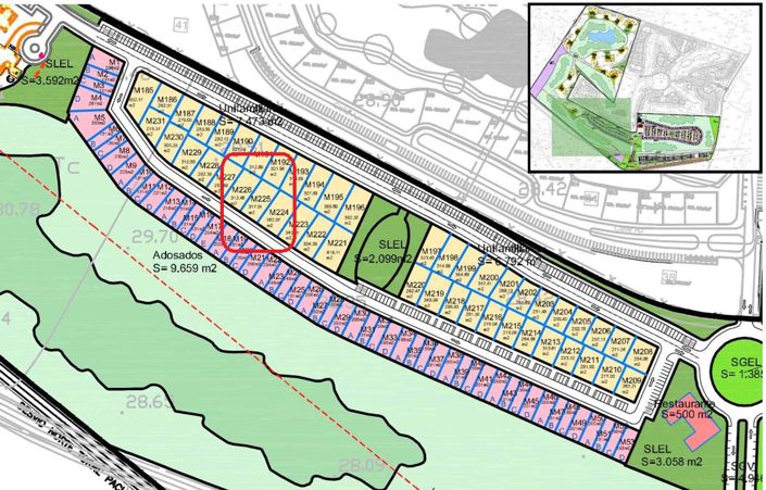 Image No.23-3 Bed Villa for sale