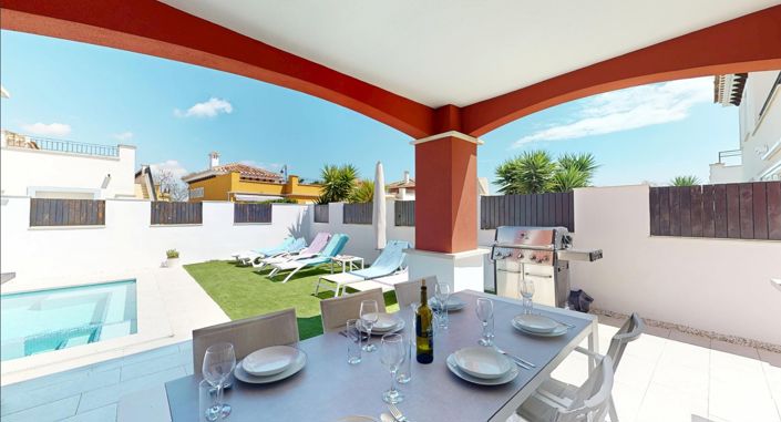 Image No.4-3 Bed Villa for sale