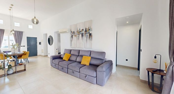 Image No.7-3 Bed Villa for sale