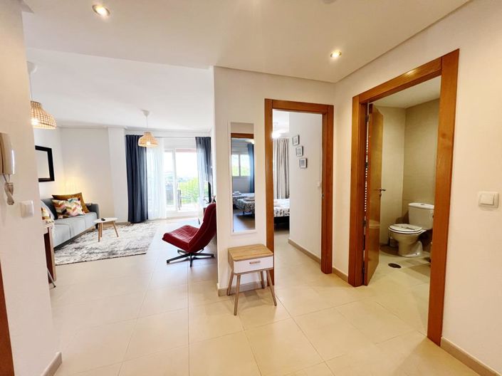 Image No.6-2 Bed Apartment for sale