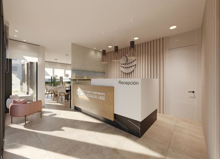 Image No.9-2 Bed Apartment for sale