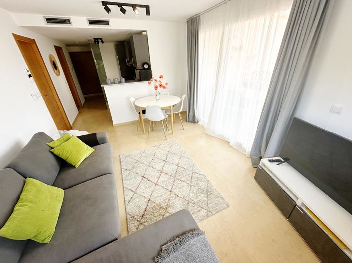 Image No.10-1 Bed Apartment for sale