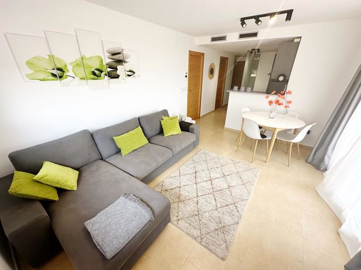 Image No.14-1 Bed Apartment for sale