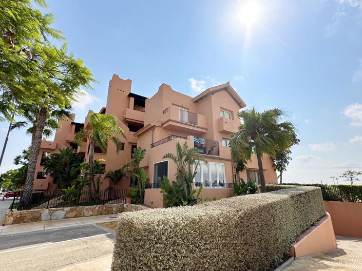 Image No.24-1 Bed Apartment for sale