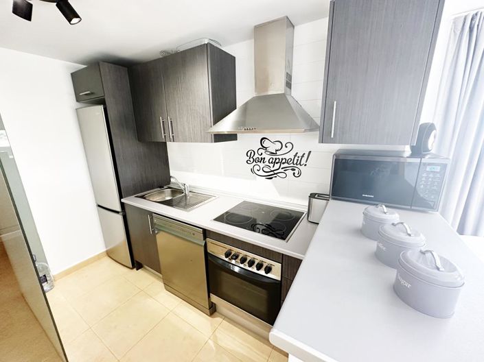 Image No.4-1 Bed Apartment for sale