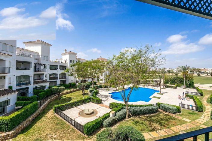 Image No.1-2 Bed Apartment for sale