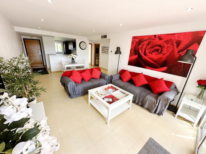 Image No.2-3 Bed Apartment for sale