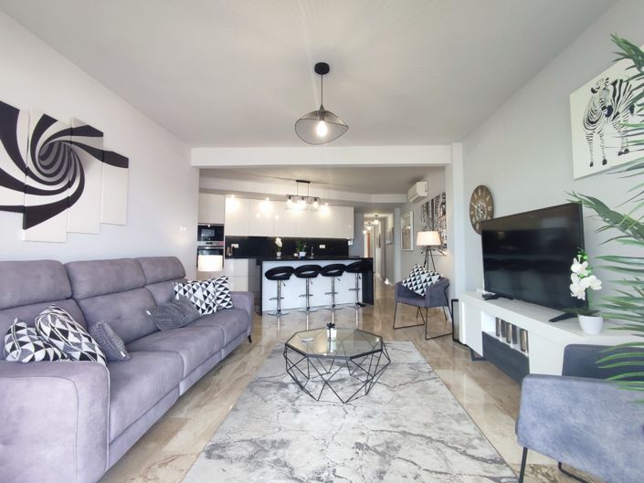 Image No.14-3 Bed Apartment for sale