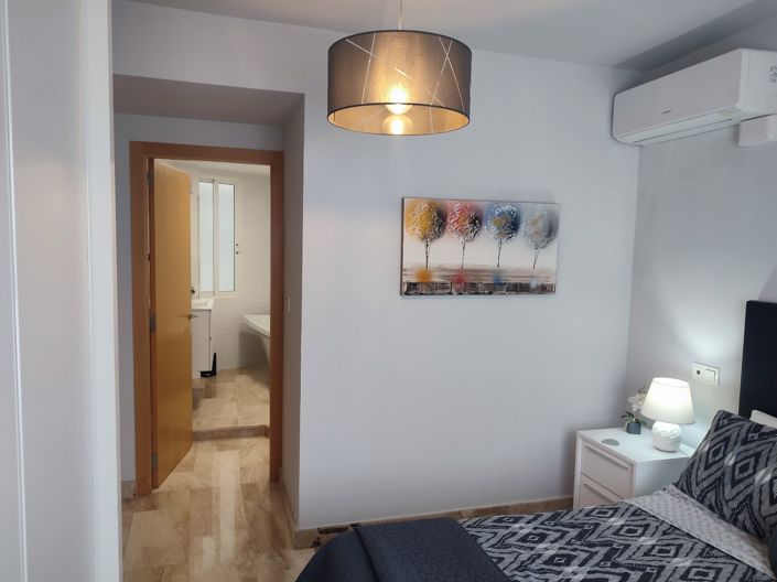 Image No.26-3 Bed Apartment for sale