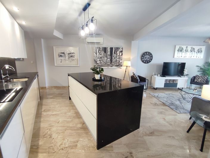 Image No.5-3 Bed Apartment for sale