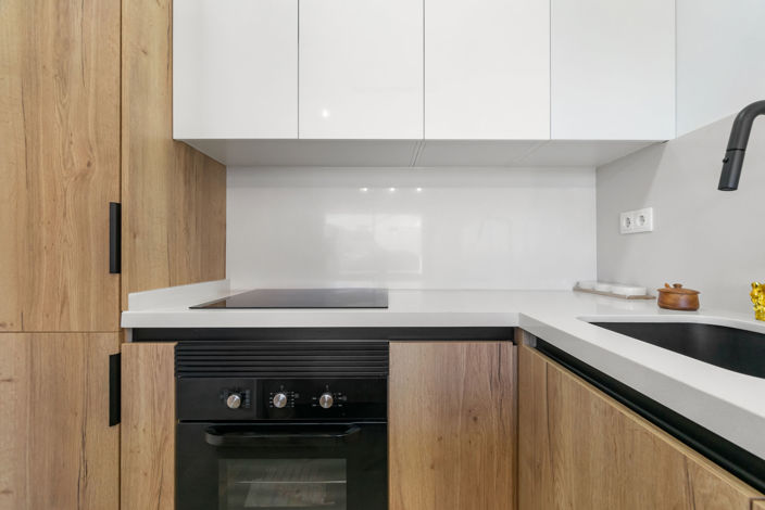 Image No.21-3 Bed Apartment for sale