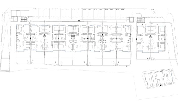 Image No.25-3 Bed Apartment for sale