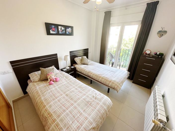 Image No.23-2 Bed Apartment for sale