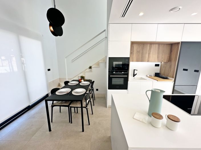 Image No.14-3 Bed Villa for sale