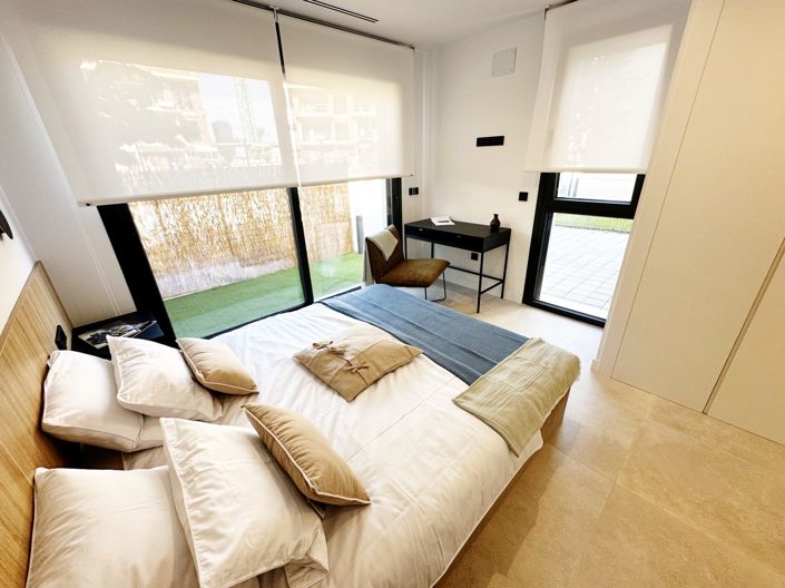 Image No.26-3 Bed Villa for sale