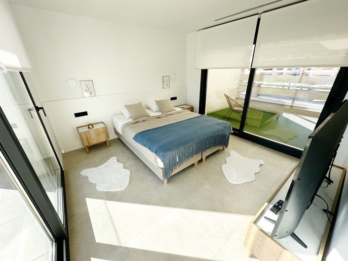 Image No.41-3 Bed Villa for sale