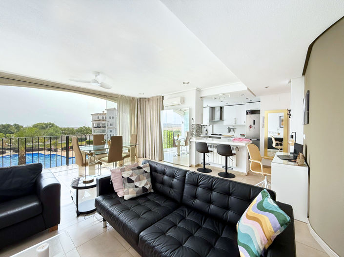 Image No.3-2 Bed Apartment for sale