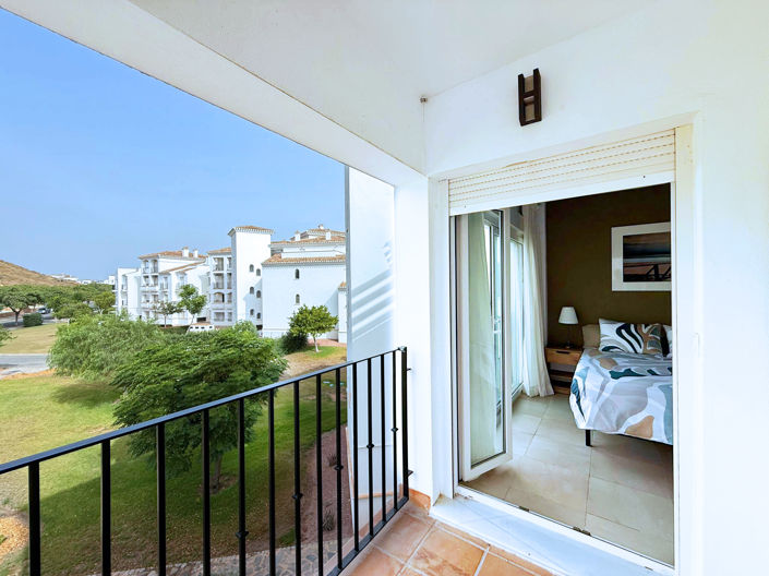 Image No.26-2 Bed Apartment for sale