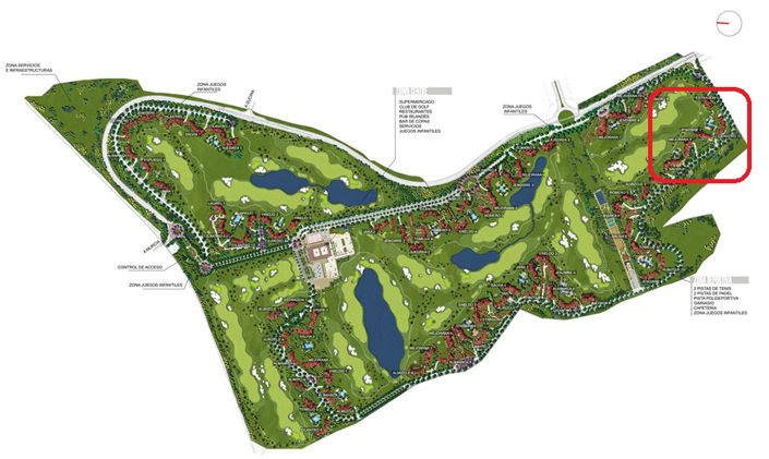 Image No.29-2 Bed Apartment for sale