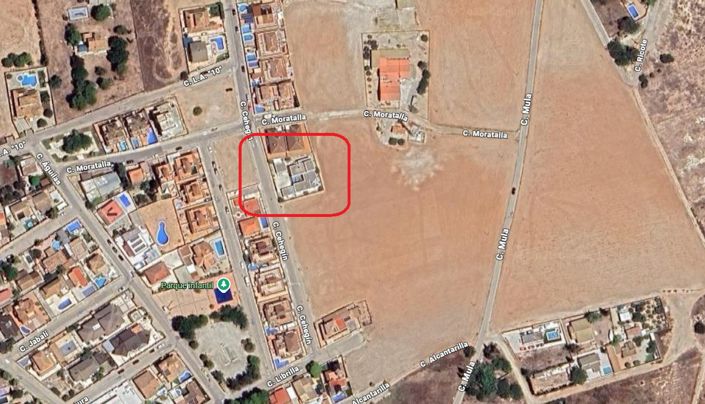 Image No.29-3 Bed Villa for sale