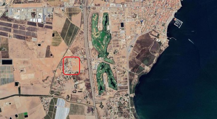 Image No.30-3 Bed Villa for sale