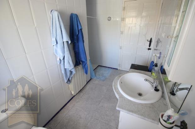 Image No.9-4 Bed Cortijo for sale