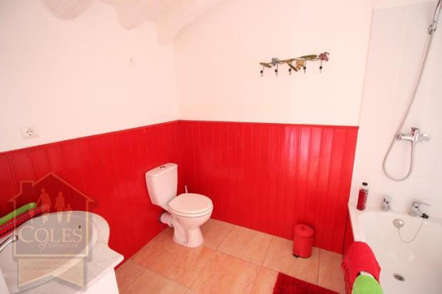 Image No.15-4 Bed Cortijo for sale