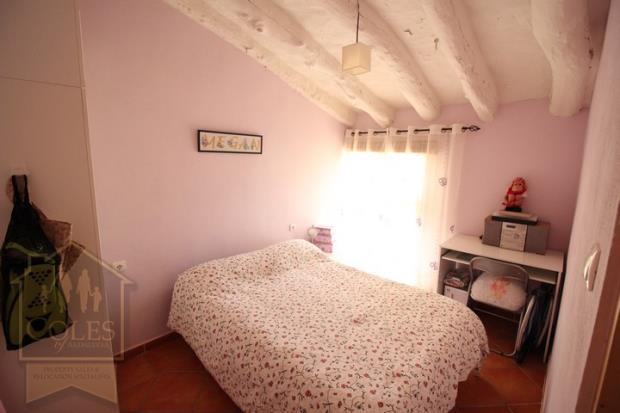 Image No.18-4 Bed Cortijo for sale