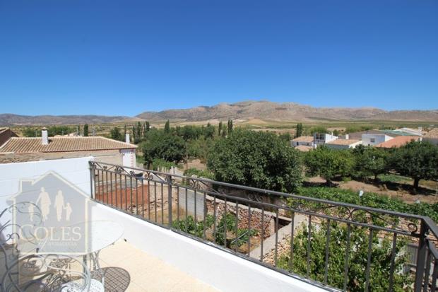 Image No.16-4 Bed Cortijo for sale