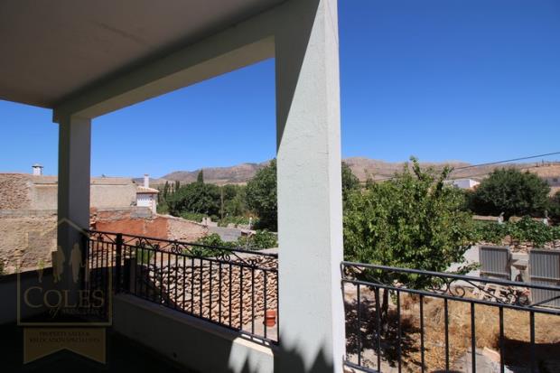 Image No.25-4 Bed Cortijo for sale