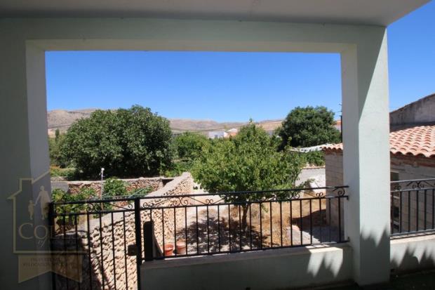 Image No.26-4 Bed Cortijo for sale