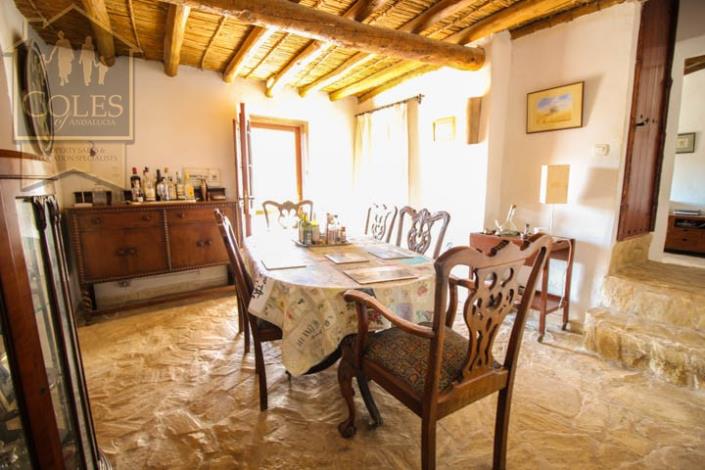 Image No.7-4 Bed Cortijo for sale