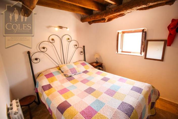 Image No.14-4 Bed Cortijo for sale