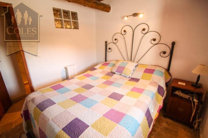 Image No.15-4 Bed Cortijo for sale