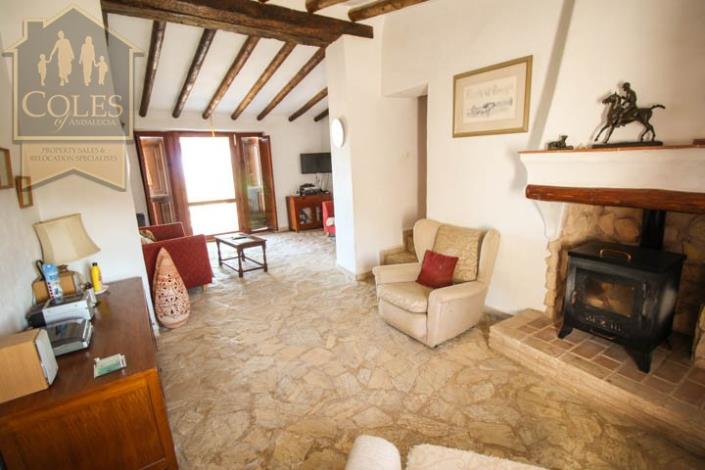 Image No.19-4 Bed Cortijo for sale