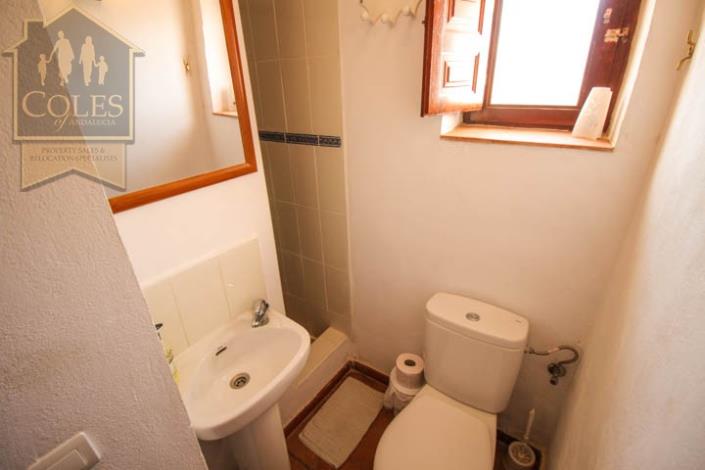 Image No.22-4 Bed Cortijo for sale