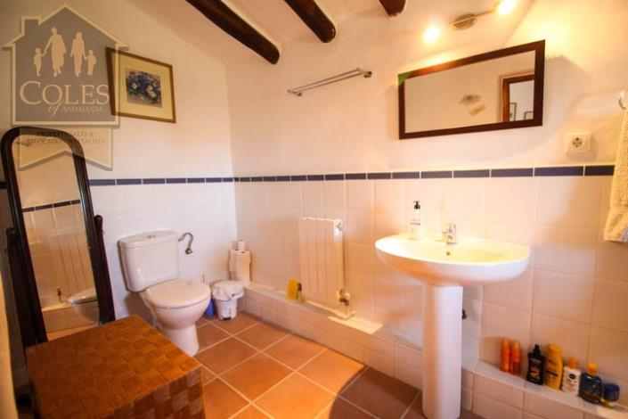 Image No.25-4 Bed Cortijo for sale