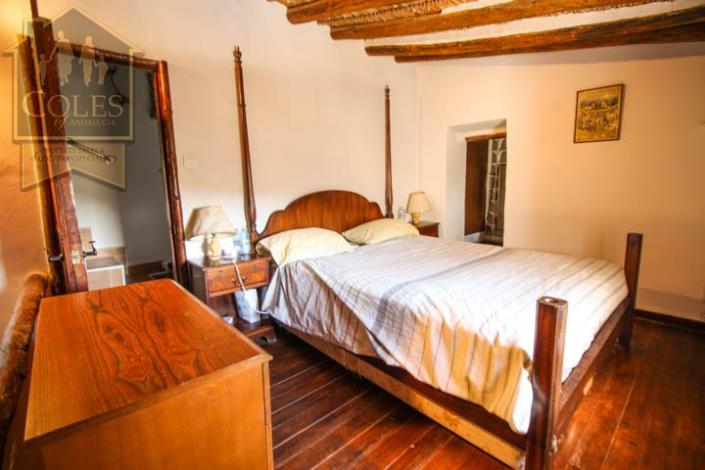 Image No.26-4 Bed Cortijo for sale