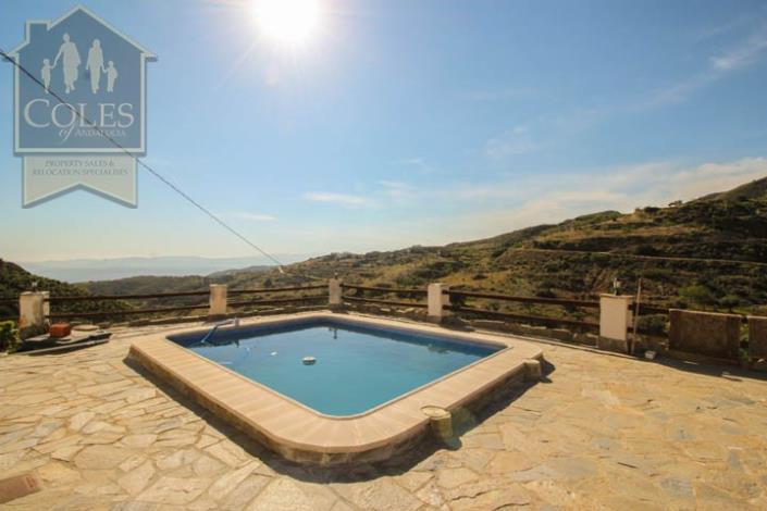 Image No.29-4 Bed Cortijo for sale