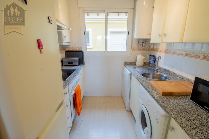 Image No.6-2 Bed Apartment for sale