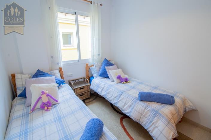 Image No.9-2 Bed Apartment for sale