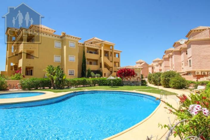 Image No.15-2 Bed Apartment for sale